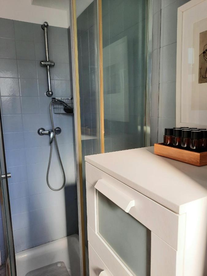 House Of Whales, Apartamentos Con Vistas Al Mar En Caion Cayon Exterior photo