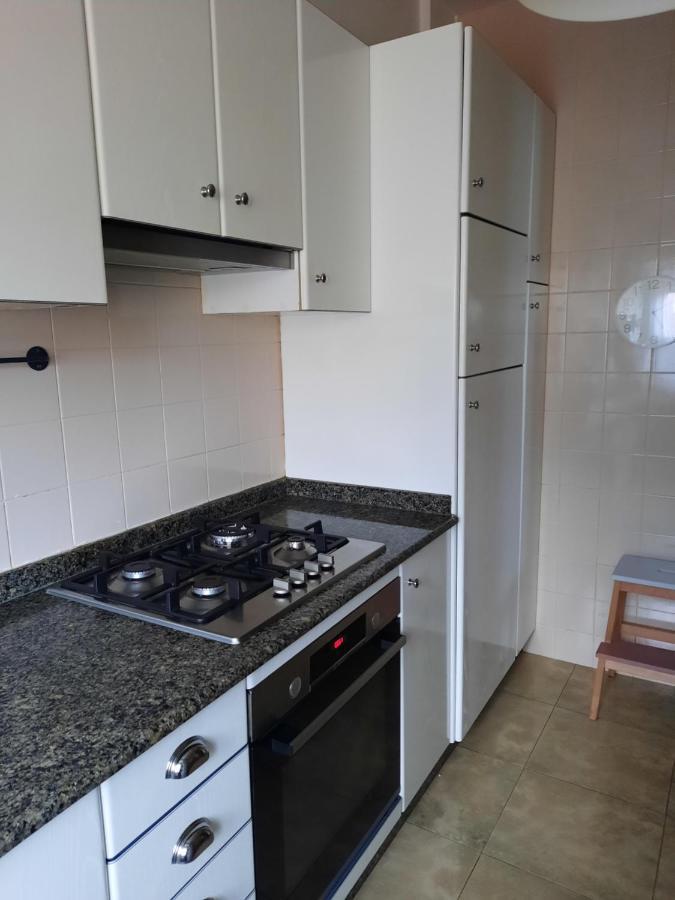 House Of Whales, Apartamentos Con Vistas Al Mar En Caion Cayon Exterior photo