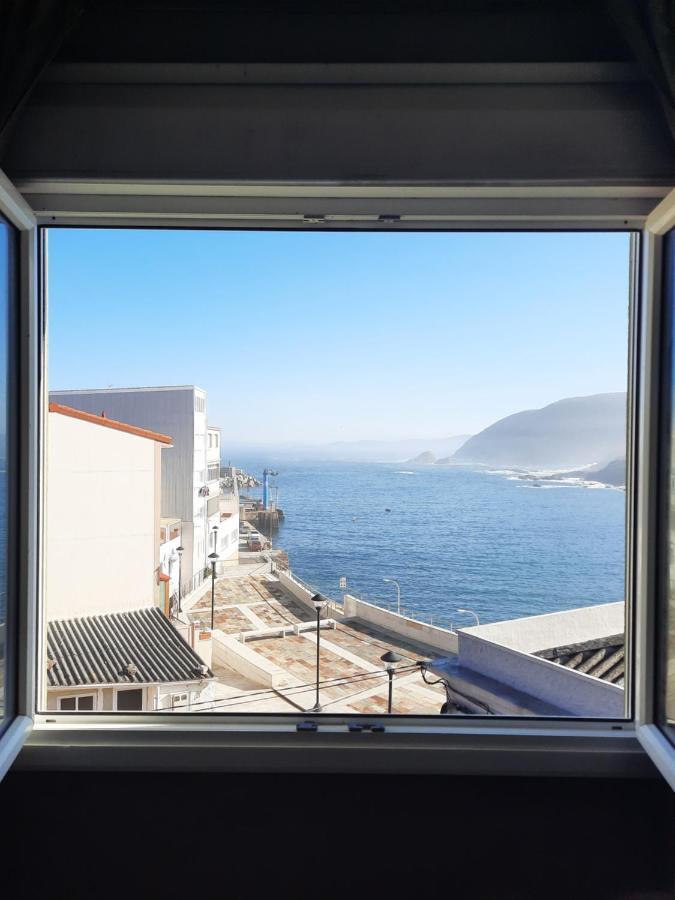House Of Whales, Apartamentos Con Vistas Al Mar En Caion Cayon Exterior photo
